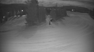 Ski areál Branná - Ski Branná - horní kamera - 5.1.2026 v 22:00 Ski areál Branná - Ski Branná - horní kamera - 5.1.2026 v 22:00