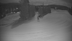 Ski areál Branná - Ski Branná - horní kamera - 5.1.2026 v 23:00 Ski areál Branná - Ski Branná - horní kamera - 5.1.2026 v 23:00