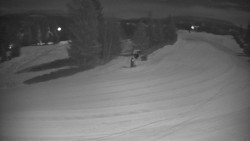 Ski Branná - horní kamera