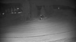 Ski Branná - horní kamera