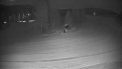 Ski Branná - horní kamera