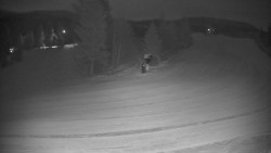 Ski Branná - horní kamera