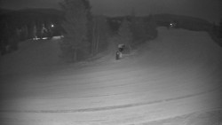 Ski Branná - horní kamera