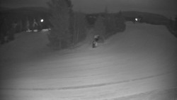 Ski Branná - horní kamera