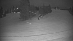 Ski Branná - horní kamera