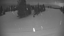 Ski Branná - horní kamera