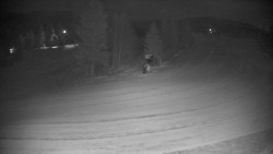 Ski Branná - horní kamera