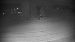 Ski Branná - horní kamera