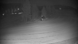 Ski Branná - horní kamera