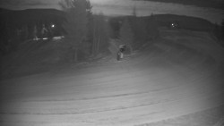 Ski Branná - horní kamera