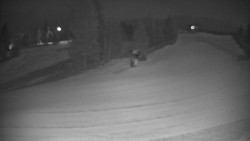 Ski Branná - horní kamera