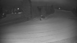 Ski Branná - horní kamera