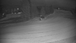 Ski Branná - horní kamera