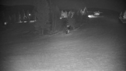 Ski Branná - horní kamera