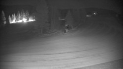 Ski Branná - horní kamera