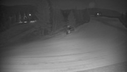 Ski Branná - horní kamera