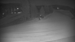 Ski Branná - horní kamera