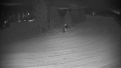 Ski Branná - horní kamera