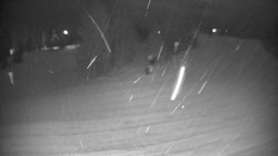 Ski Branná - horní kamera