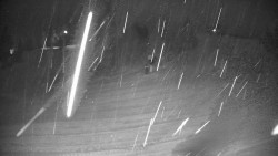 Ski Branná - horní kamera