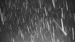 Ski Branná - horní kamera