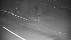 Ski Branná - horní kamera