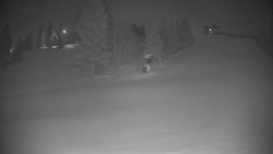 Ski Branná - horní kamera