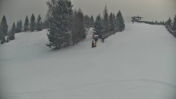 Ski Branná - horní kamera