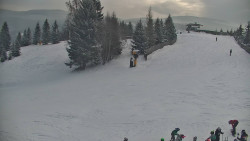 Ski Branná - horní kamera