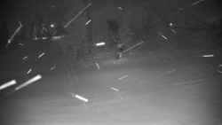 Ski Branná - horní kamera