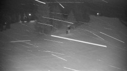 Ski Branná - horní kamera