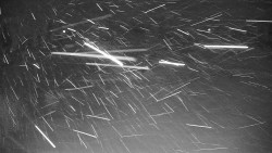 Ski Branná - horní kamera