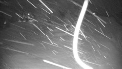 Ski Branná - horní kamera