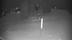 Ski Branná - horní kamera