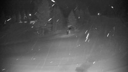 Ski Branná - horní kamera