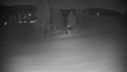 Ski Branná - horní kamera