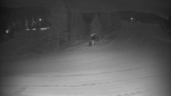 Ski Branná - horní kamera