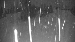 Ski Branná - horní kamera