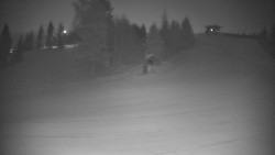 Ski Branná - horní kamera