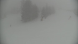 Ski Branná - horní kamera