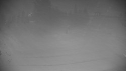 Ski Branná - horní kamera