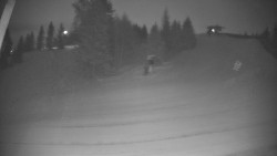 Ski Branná - horní kamera