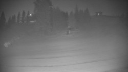 Ski Branná - horní kamera