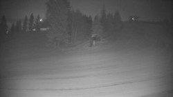 Ski Branná - horní kamera