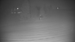 Ski Branná - horní kamera