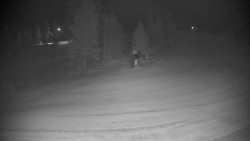 Ski Branná - horní kamera