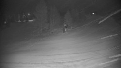 Ski Branná - horní kamera