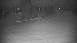 Ski Branná - horní kamera