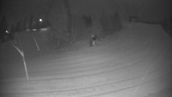 Ski Branná - horní kamera