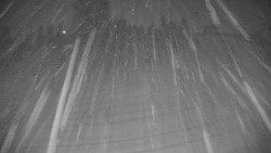 Ski Branná - horní kamera